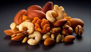 Dry fruts