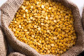 CHANA DAL 1KG